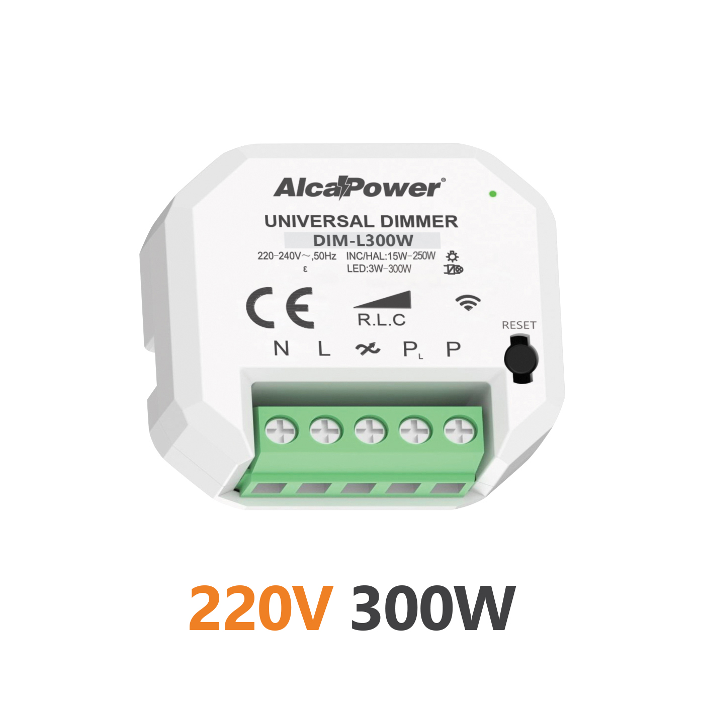 Alcapower