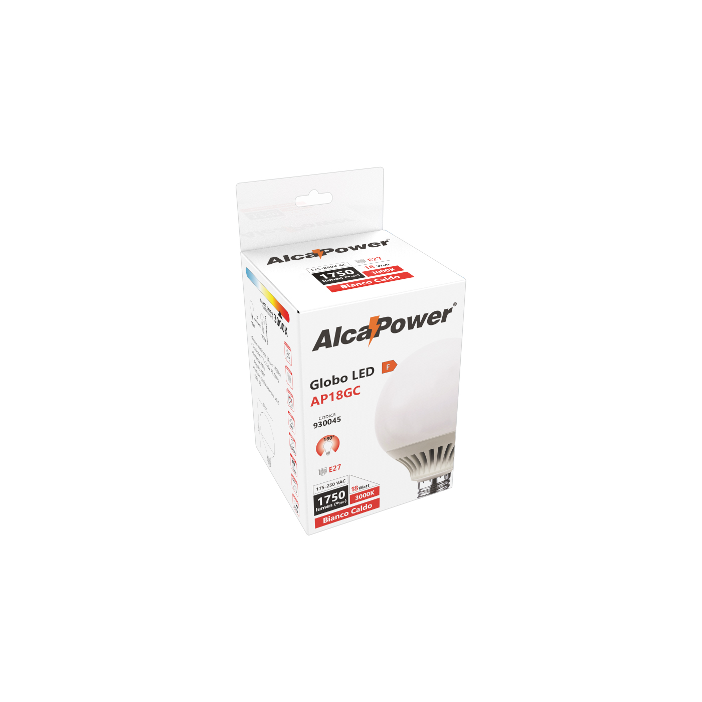 Alcapower