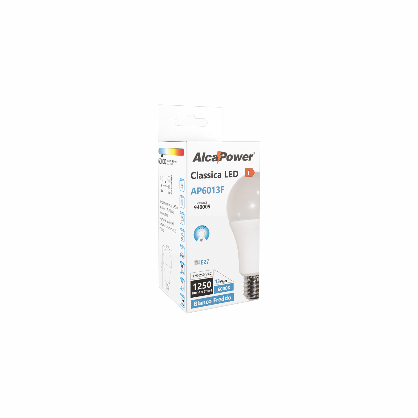Alcapower