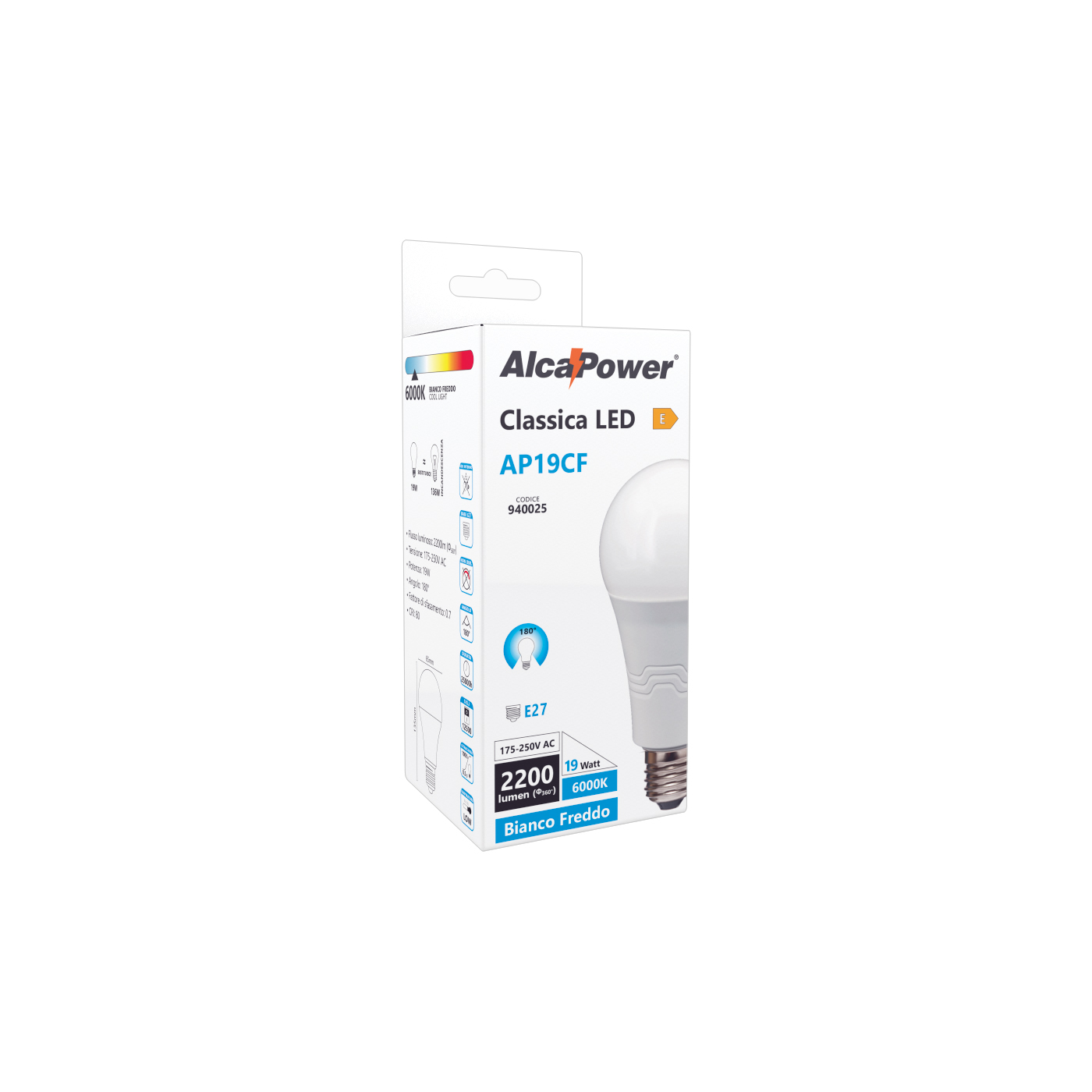 Alcapower