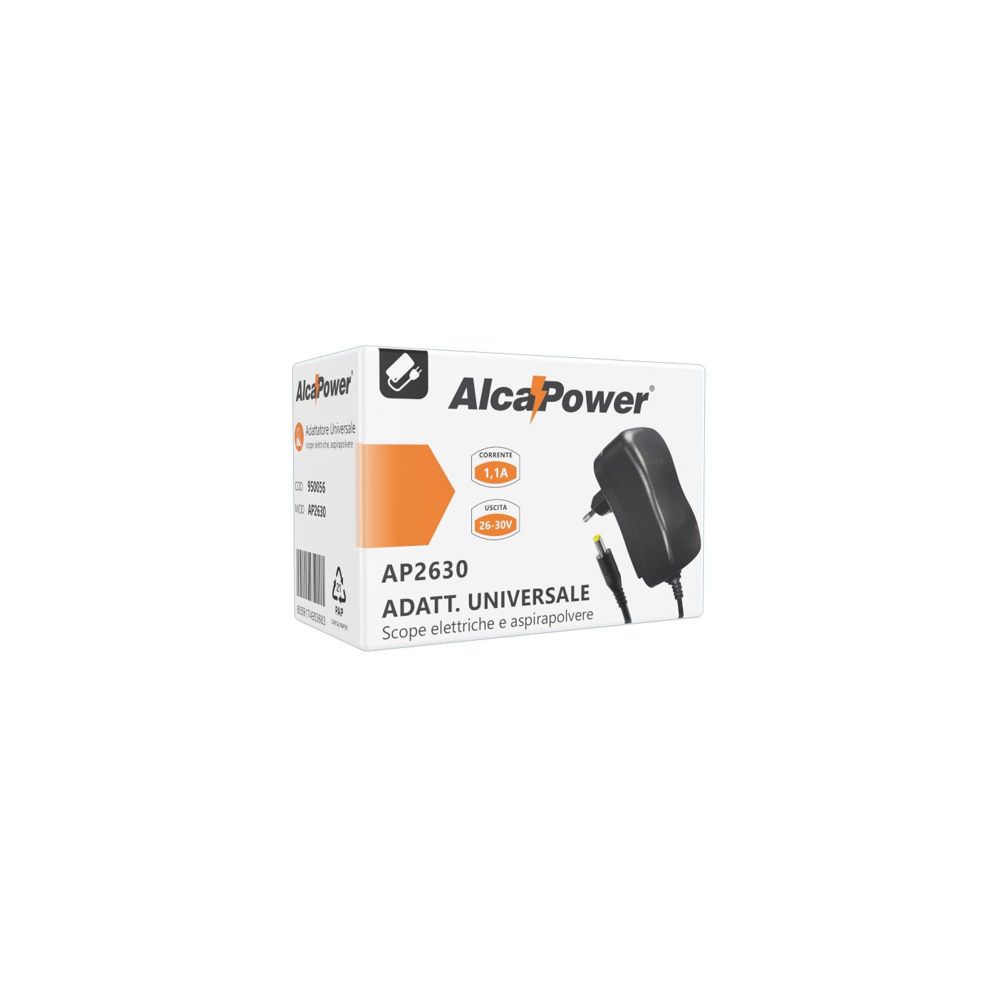 Alcapower