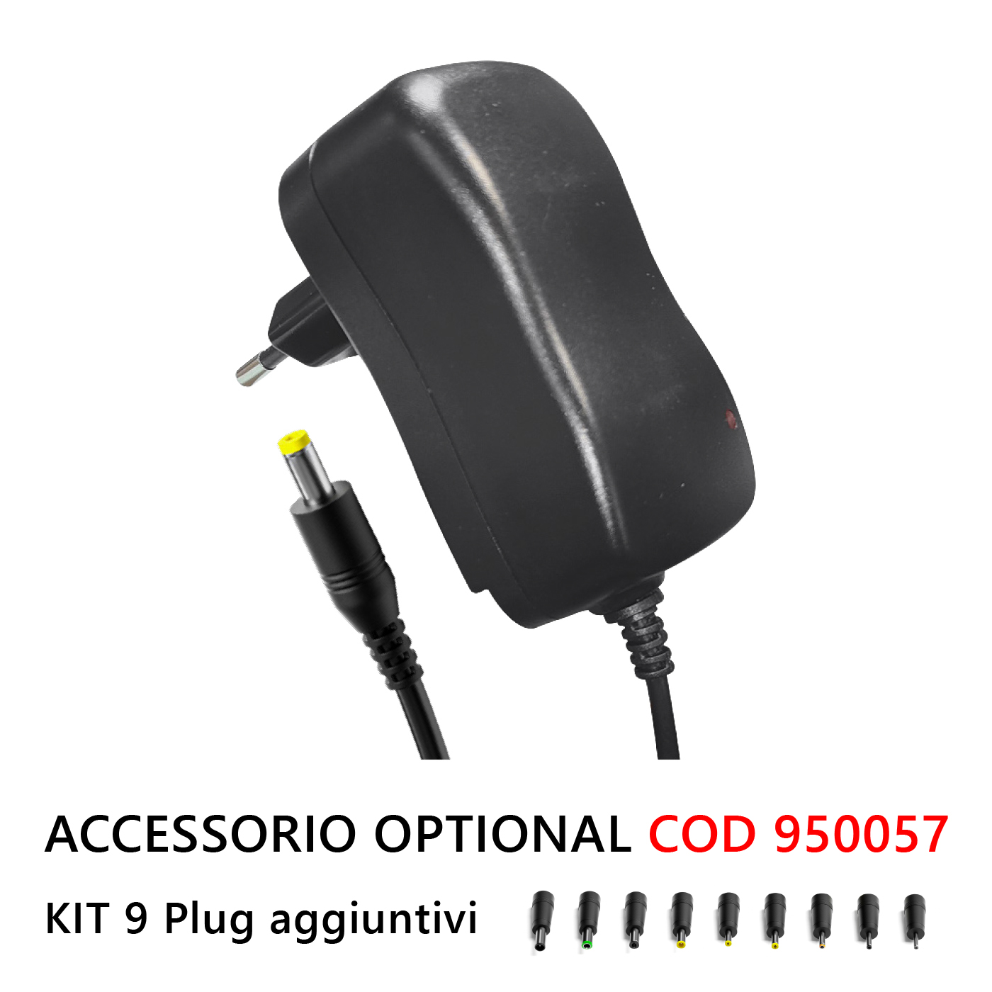 Alcapower